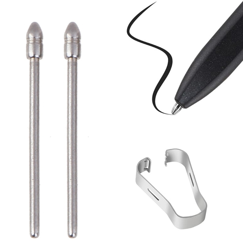 Correction Pen Fine - Hợp Kim Đầu Bút Stylus Đầu