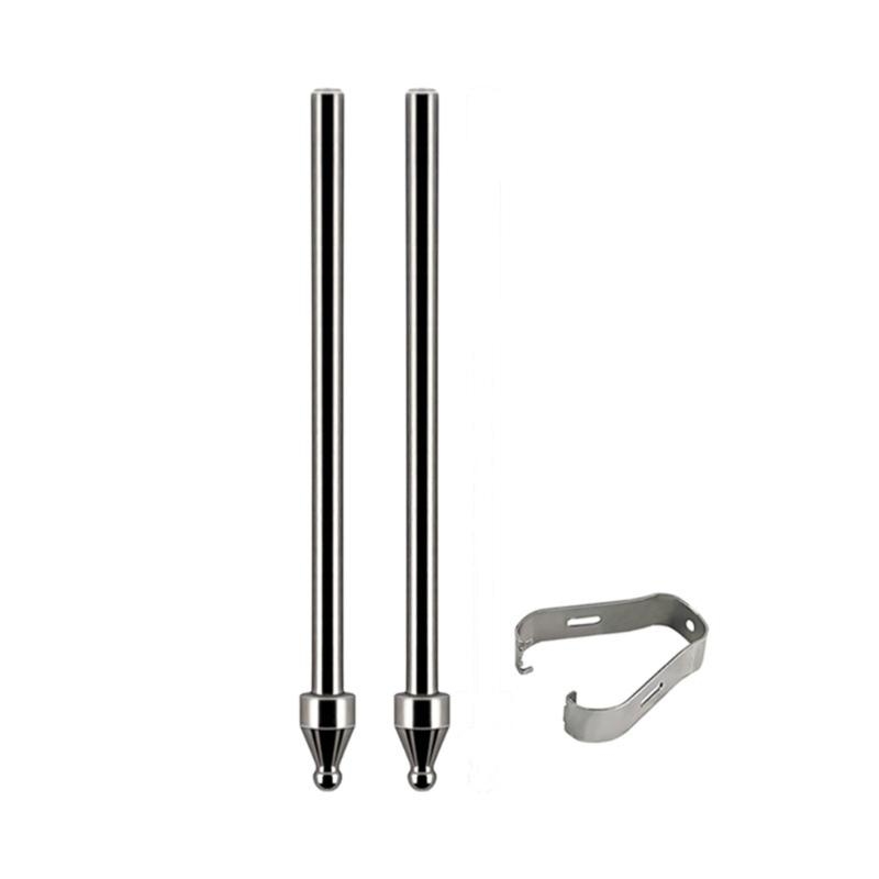 Mẹo bút chì kim loại rắn tương - đánh giá và giá Correction Pen Fine
