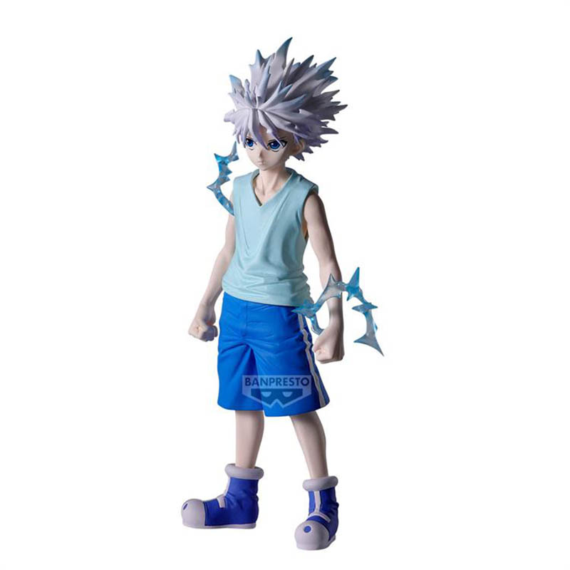 Bandai Banpresto Hunting Archi - đánh giá và giá Archive Box Set