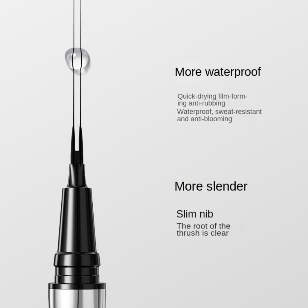 Professional Waterproof Wild E - đánh giá và giá Correction Pen Fine