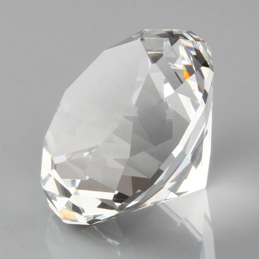 Hbl 20Mm ~ 50Mm 10 Cái Pha Lê  - đánh giá và giá Paper Weight Crystal