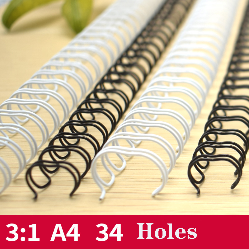 38.1MM 10pcs Metal YO Double C - đánh giá và giá Binder A4 Lever