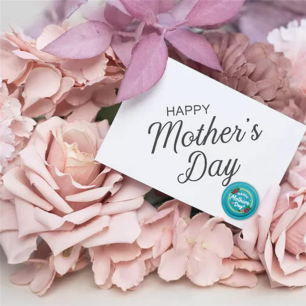 Mother's Day Wax Seal Stamp Se - đánh giá và giá Wax Seal Stamp Set
