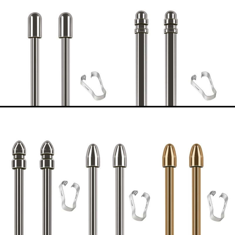Hợp Kim Đầu Bút Stylus Đầu Ngò - đánh giá và giá Correction Pen Fine
