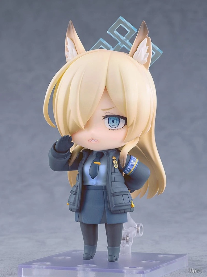 GSC Nendoroid#2937 Kanna Ogata - đánh giá và giá Archive Box Set