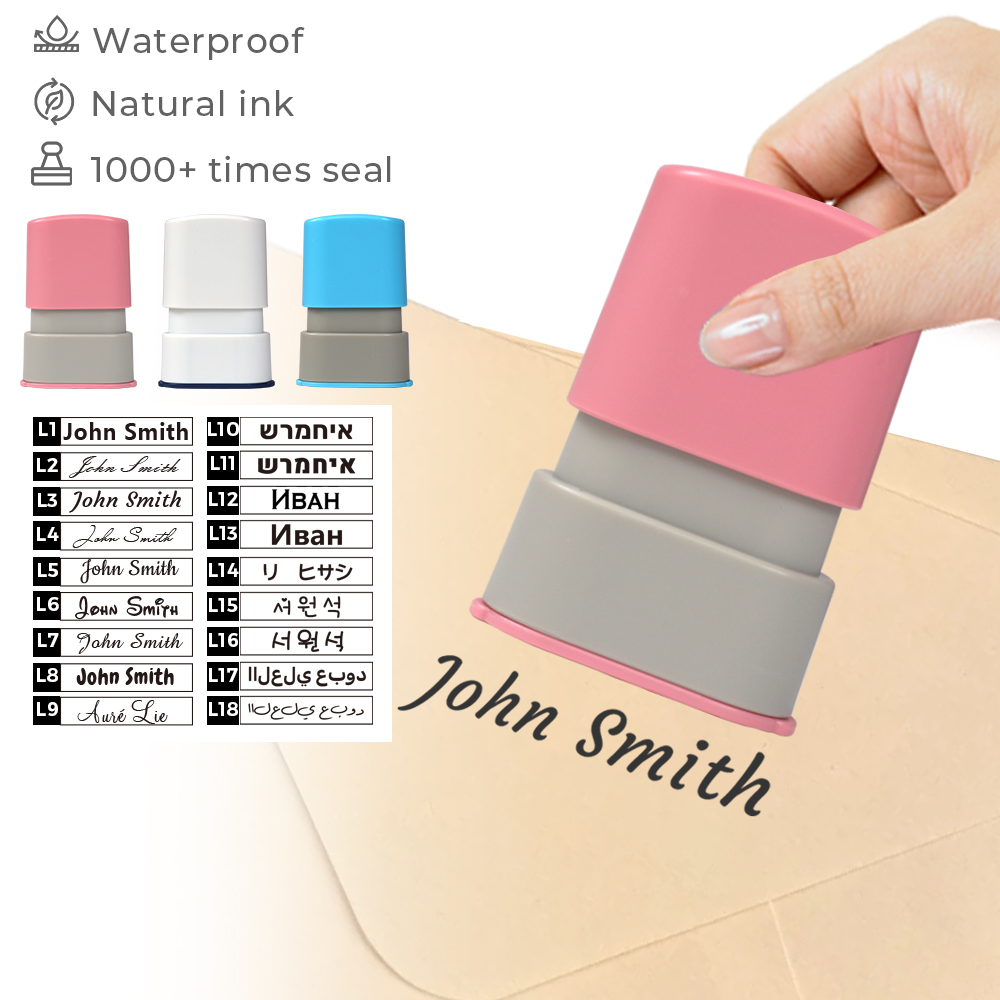 1pc Personalize Custom Stamp S - đánh giá và giá Rubber Date Stamp