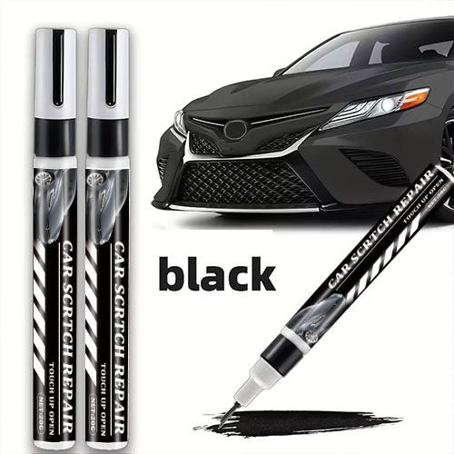 Universal New Car Touch-Up Pen - đánh giá và giá Correction Pen Fine