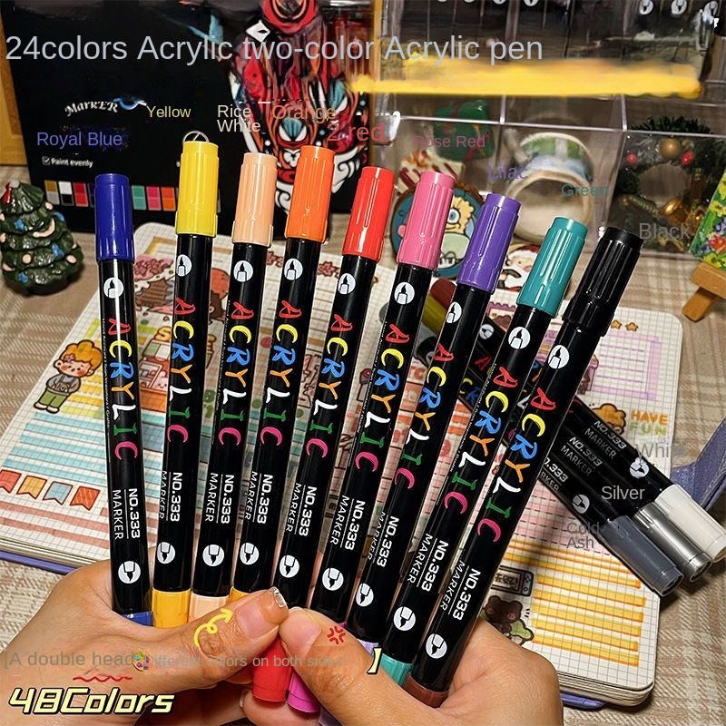Professional Art Use 24-120Col - đánh giá và giá Correction Pen Fine